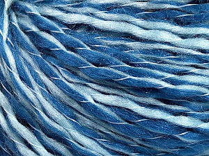 Flamme Duo Blue Shades