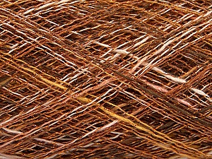 Sale Metallic Brown, Copper, White