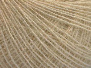 Wool Cord Sport Beige
