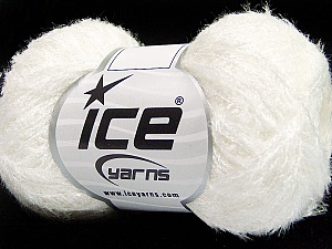 Sale Eyelash White