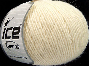 Wool Cord Sport Cream