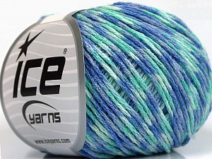 Sale Summer Blue, Turquoise, Mint Green