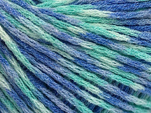 Sale Summer Blue, Turquoise, Mint Green