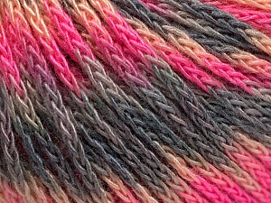 Sale Summer Grey, Pink, Light Salmon
