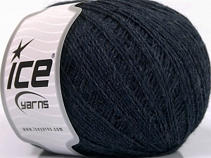 Wool Cord Sport Navy