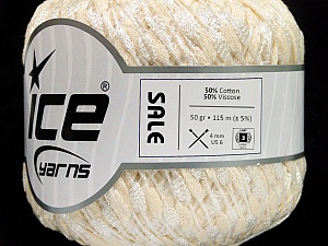 Sale Summer Cream