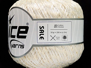 Sale Summer Cream