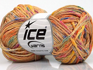 Sale Summer Dark Cream, Rainbow