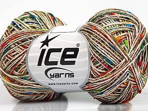 Sale Summer Cream, Rainbow