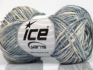 Sale Summer Light Blue, Cream
