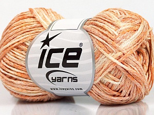 Sale Summer Light Orange, Cream