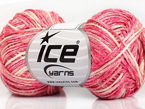 Sale Summer Pink, Cream