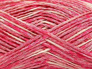 Sale Summer Pink, Cream