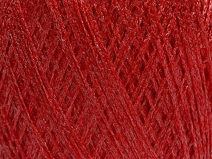 Sale Metallic Red