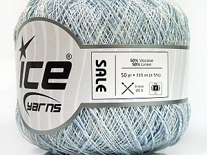 Sale Summer Light Blue