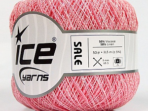 Sale Summer Light Pink