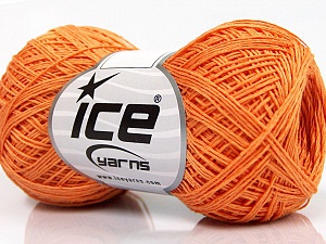 Sale Summer Orange