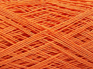 Sale Summer Orange