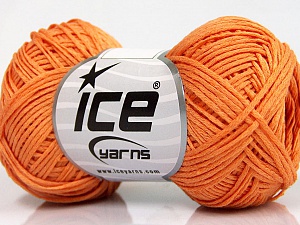 Sale Summer Light Orange