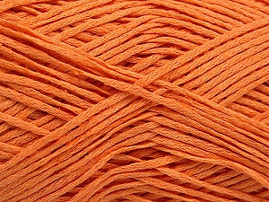 Sale Summer Light Orange