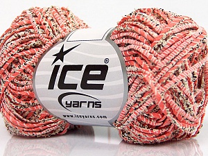 Sale Summer Salmon, White, Black