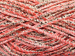 Sale Summer Salmon, White, Black