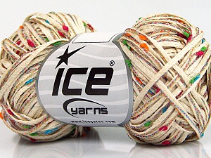 Sale Summer Cream, Rainbow