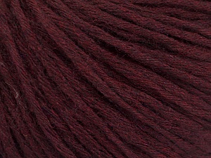 Sale Summer Burgundy