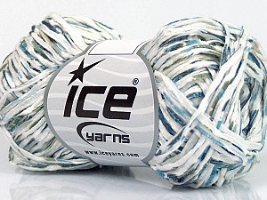 Sale Summer White Blue Shades