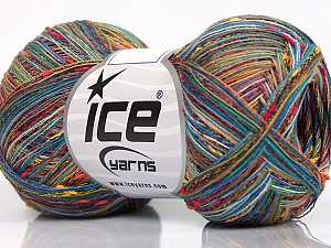 Sale Summer Rainbow