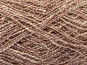 Peperoncino Gül Kurusu Krem