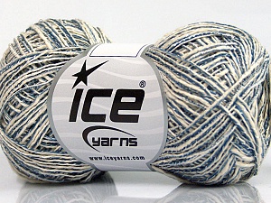 Sale Summer Light Blue Cream