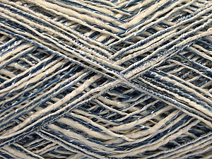 Sale Summer Light Blue Cream