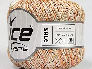 Sale Summer Orange Shades Cream