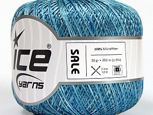 Sale Summer Turquoise Shades