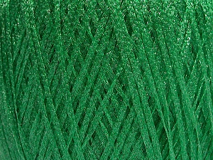 Sale Metallic Emerald Green