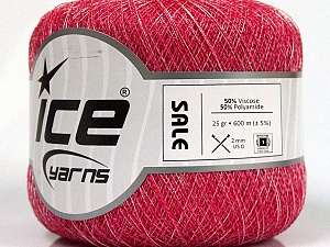 Sale Summer Fuchsia