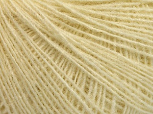 Wool Cord Sport Cream