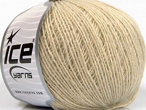 Wool Cord Sport Beige