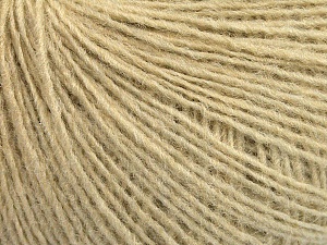 Wool Cord Sport Beige
