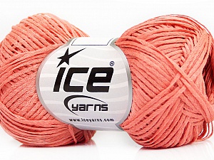 Fettuccia Fine Light Salmon