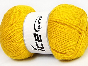 Gonca Dark Yellow