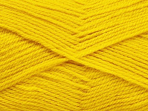 Gonca Dark Yellow