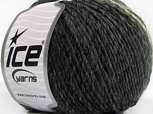 Peru Alpaca Light Grey Shades