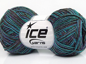 Sale Luxury-Premium Turquoise Purple Dark Brown