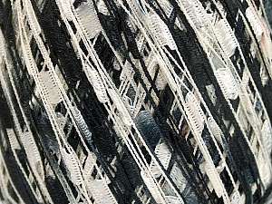 Ladder Black, Grey Shades, White