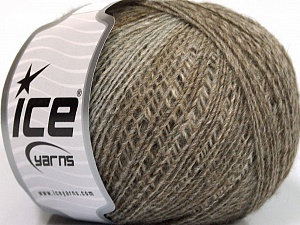 Peru Alpaca Fine Brown Shades
