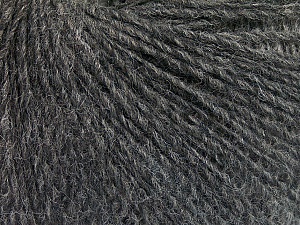 Peru Alpaca Fine Grey Shades