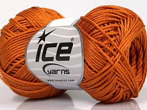 Sale Summer Orange