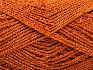 Sale Summer Orange